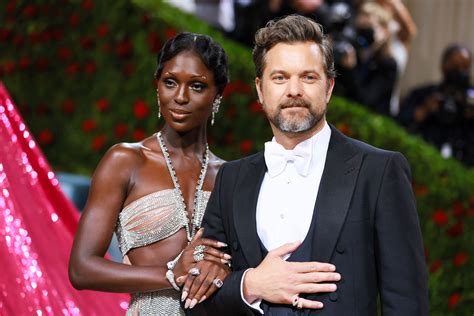 jodie turner-smith naked|Joshua Jackson Reacts to Jodie Turner